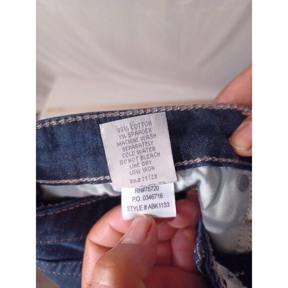 BKE‎ denimJeans - Picture 7 of 7